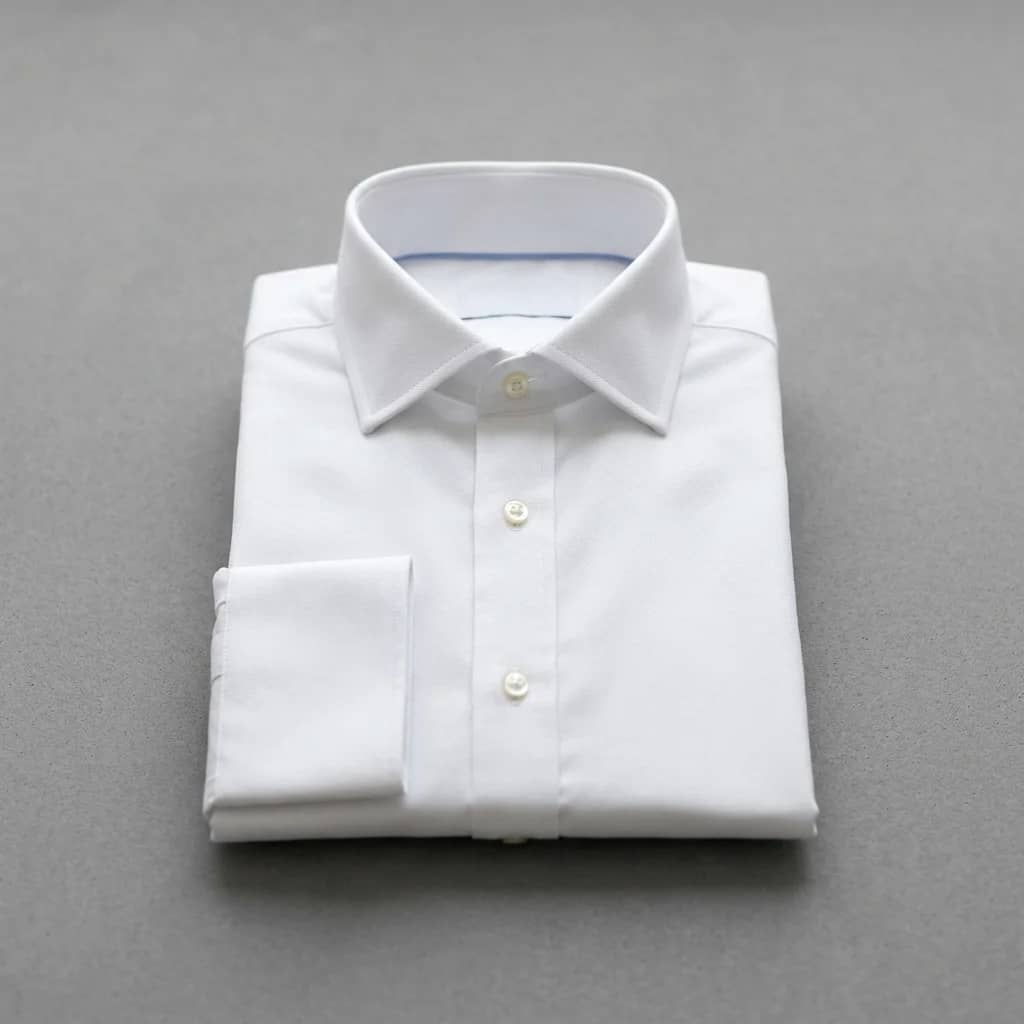 Classic Oxford Shirts