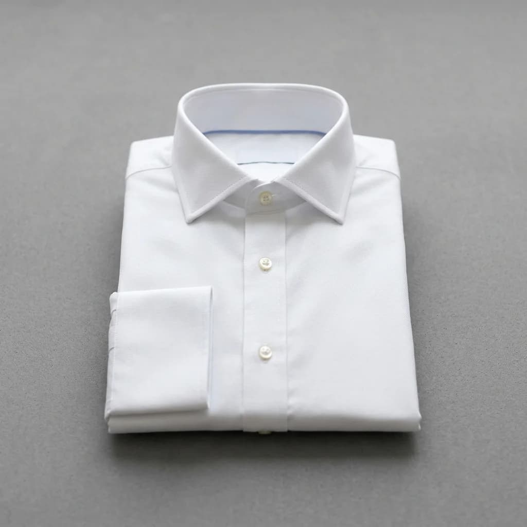 Slim Fit Oxford Shirt